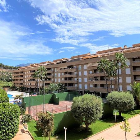 Puerto Romano VybDénia Extérieur photo
