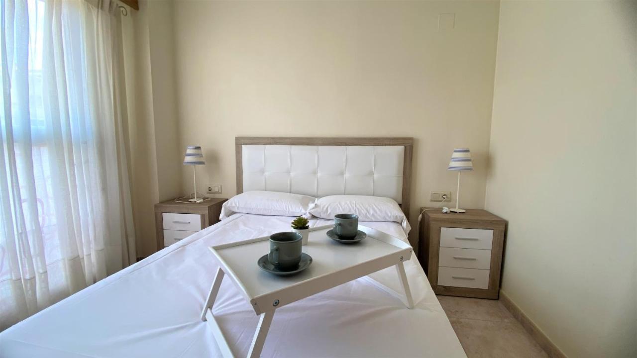 Puerto Romano VybDénia Extérieur photo