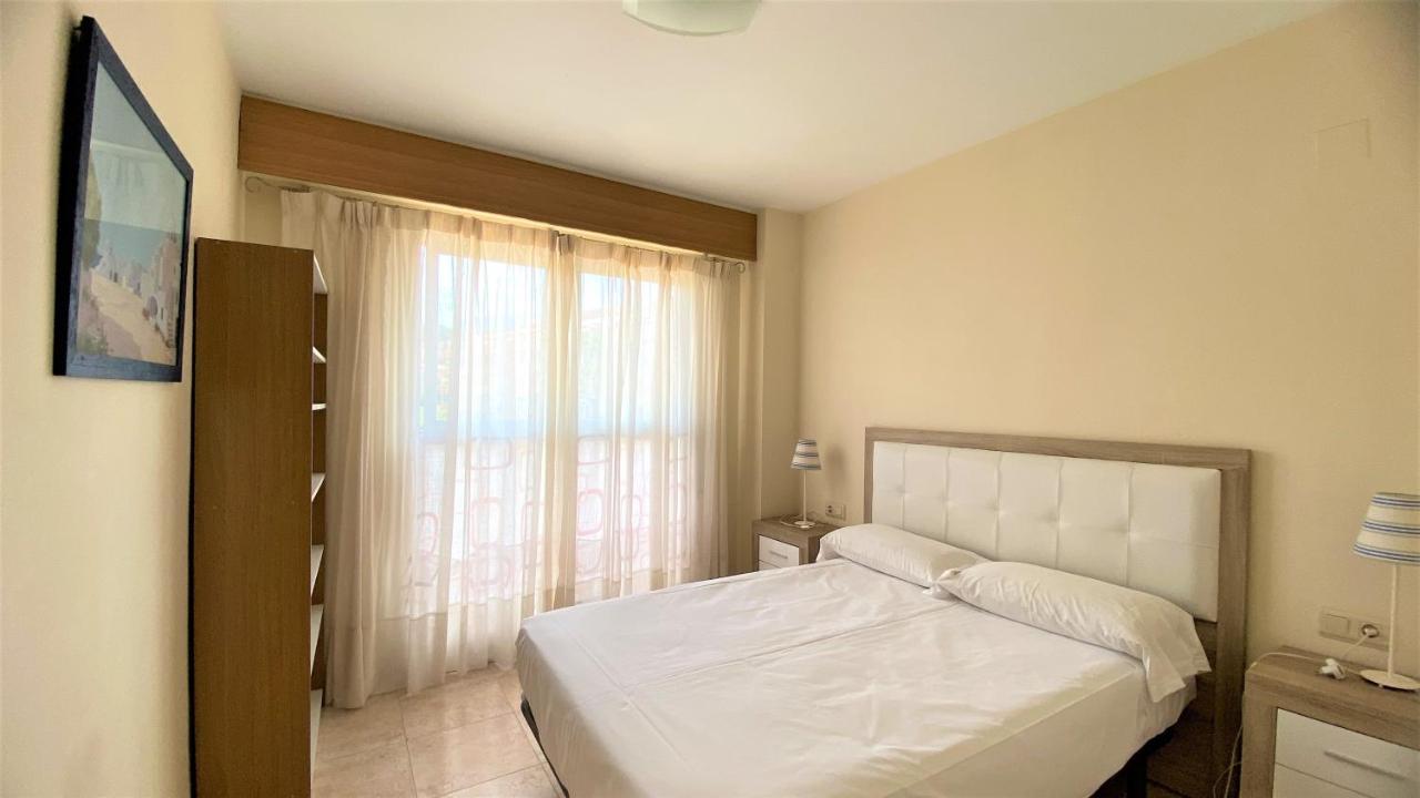 Puerto Romano VybDénia Extérieur photo