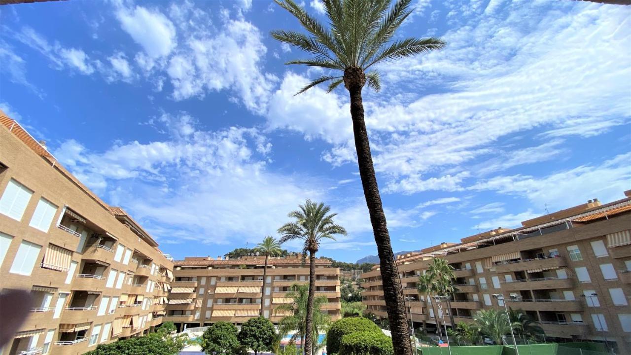 Puerto Romano VybDénia Extérieur photo