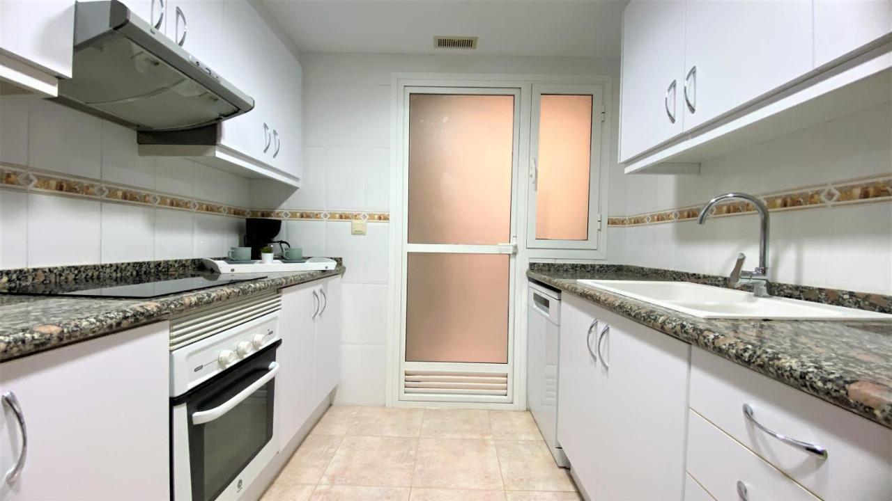 Puerto Romano VybDénia Extérieur photo
