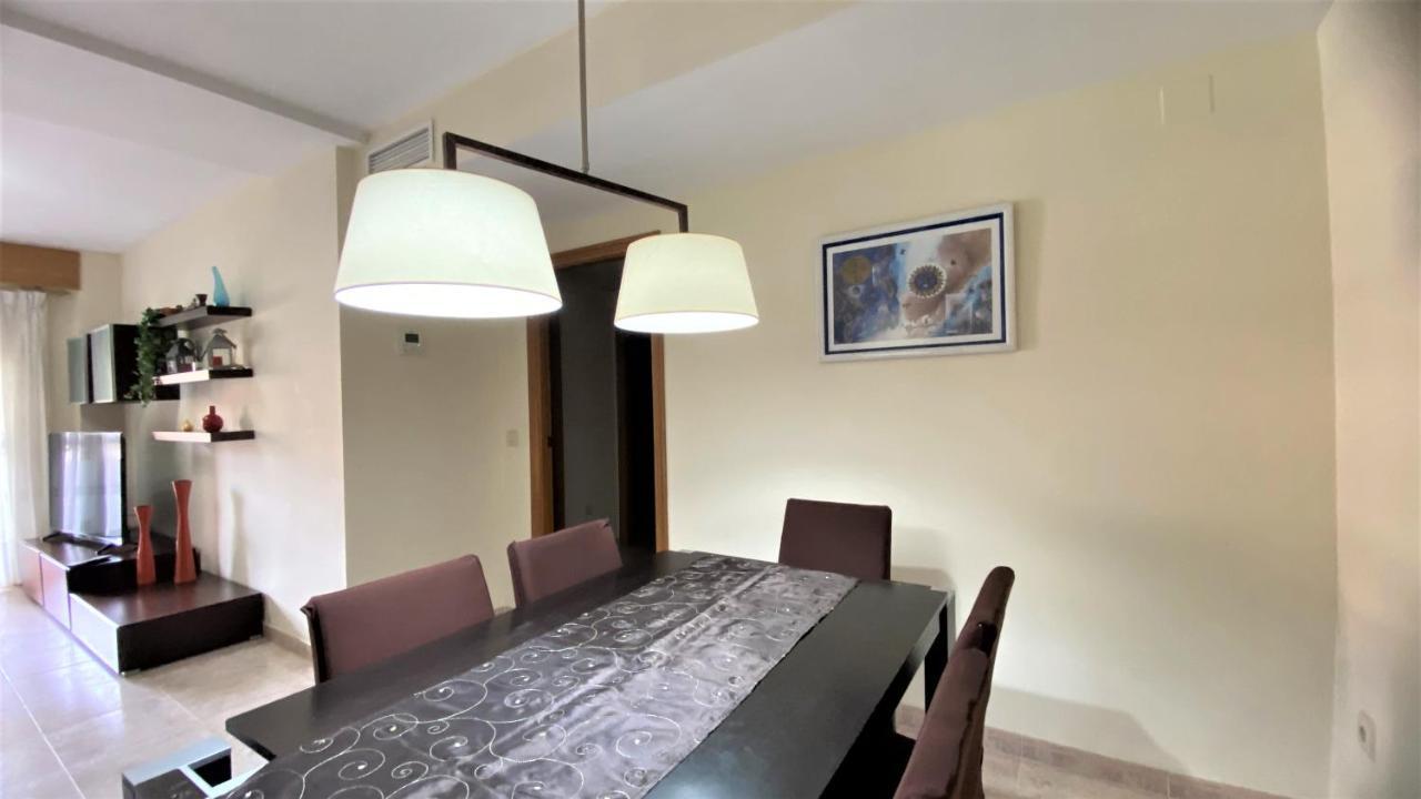 Puerto Romano VybDénia Extérieur photo