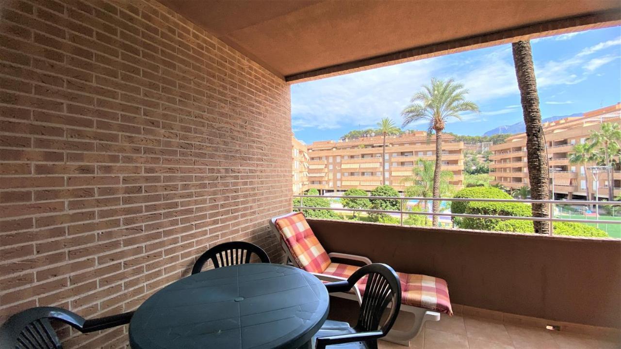 Puerto Romano VybDénia Extérieur photo