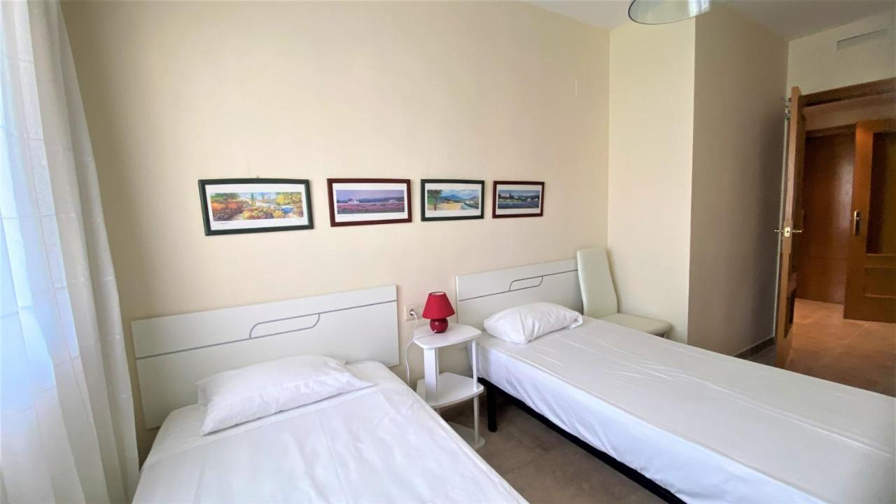 Puerto Romano VybDénia Extérieur photo