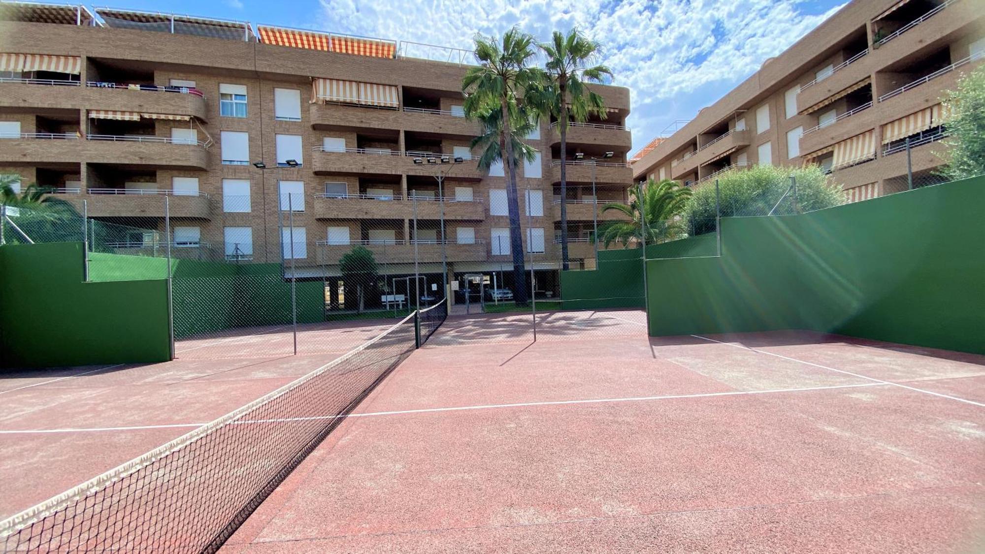 Puerto Romano VybDénia Extérieur photo