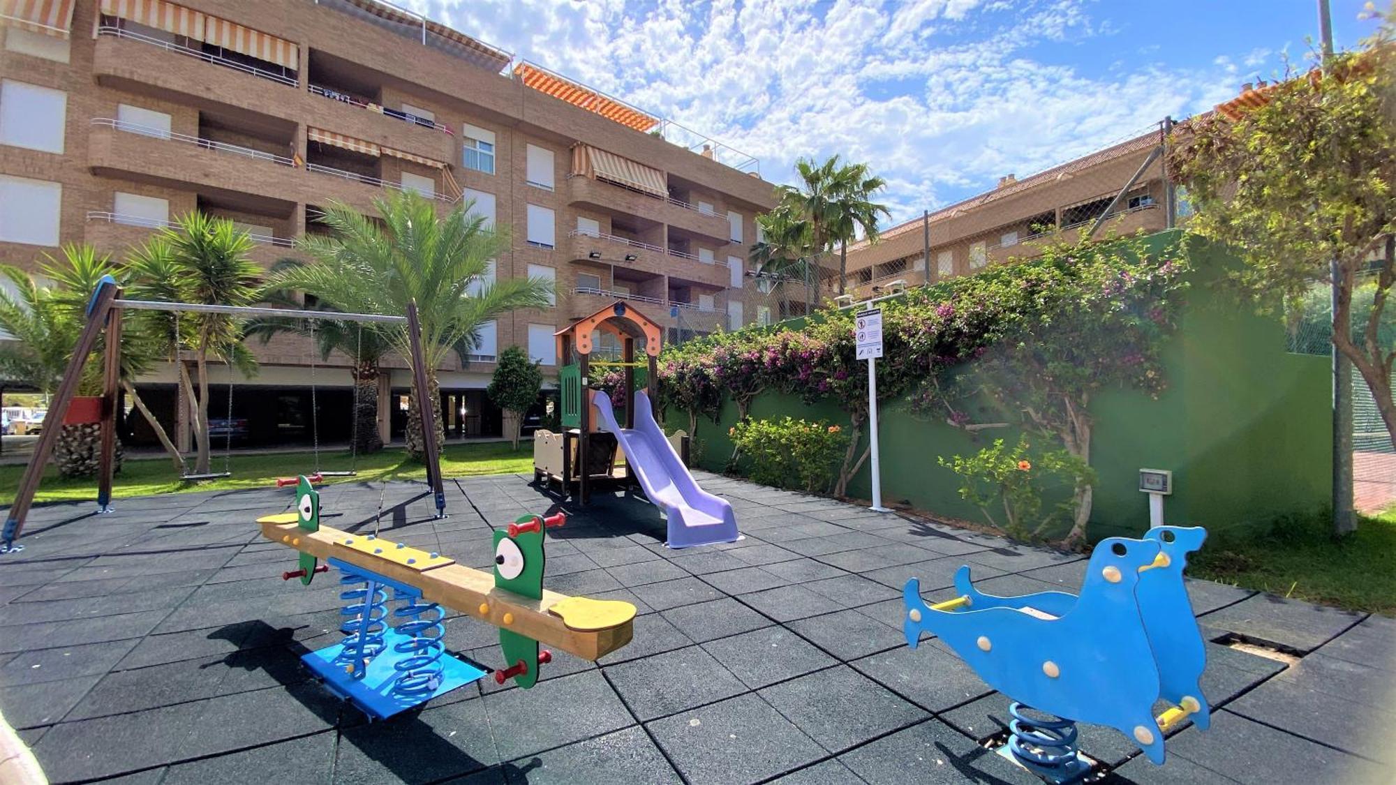 Puerto Romano VybDénia Extérieur photo